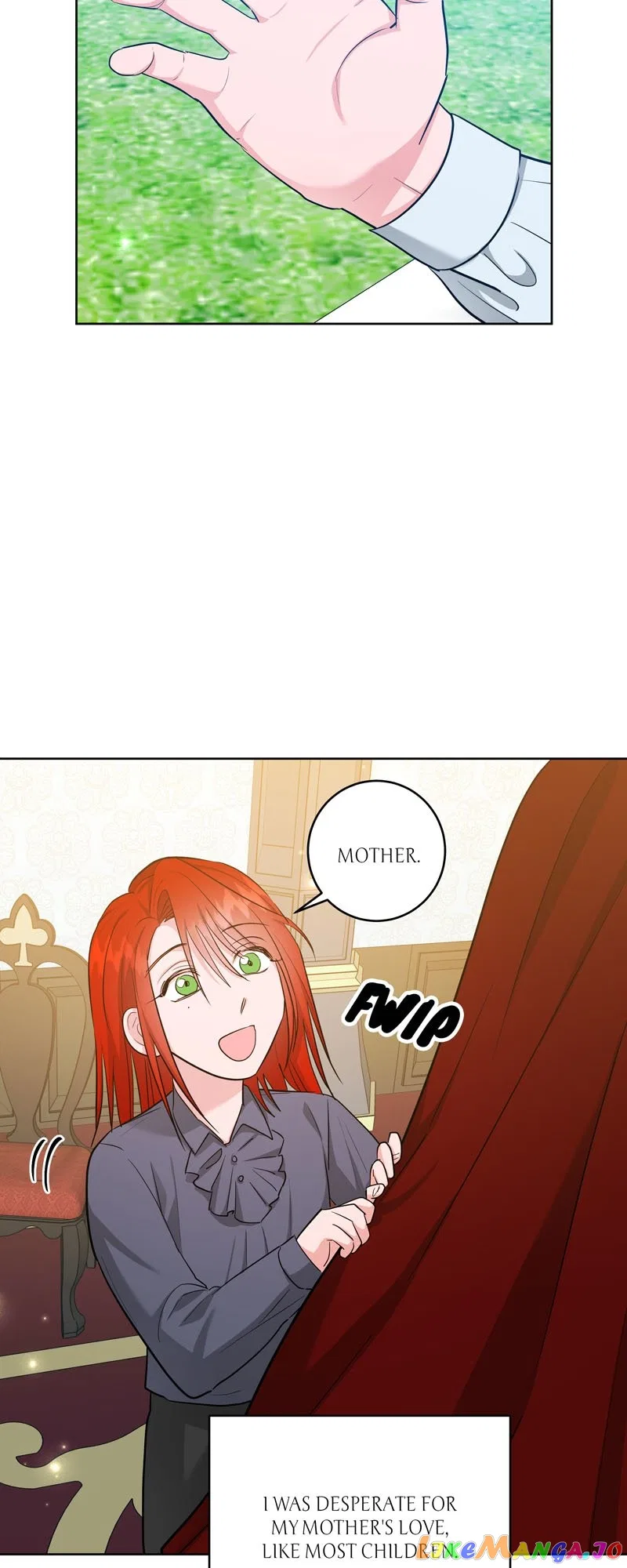 The Northern Duke Needs a Warm Hug Chapter 57 – Page 22