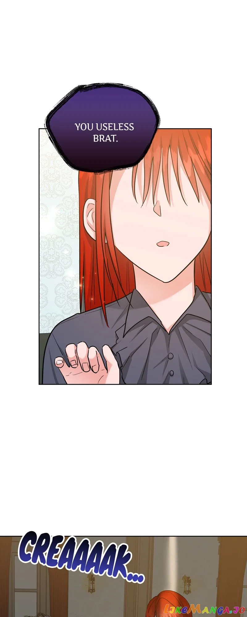 The Northern Duke Needs a Warm Hug Chapter 57 – Page 24