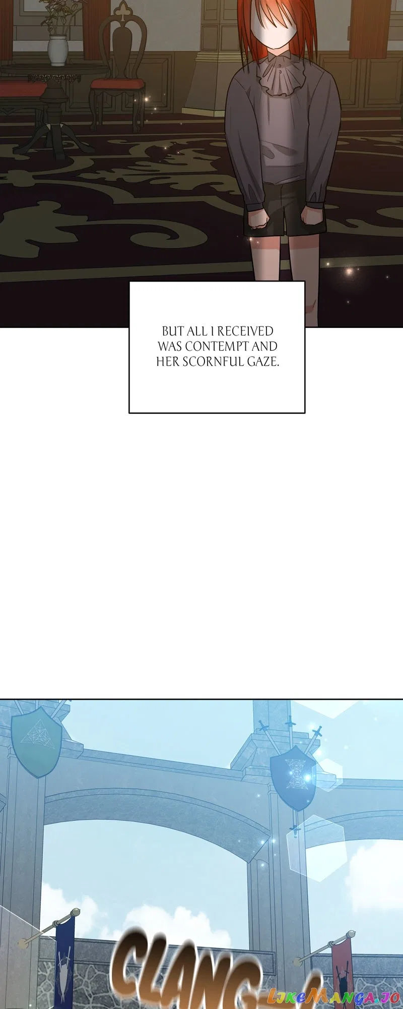 The Northern Duke Needs a Warm Hug Chapter 57 – Page 25