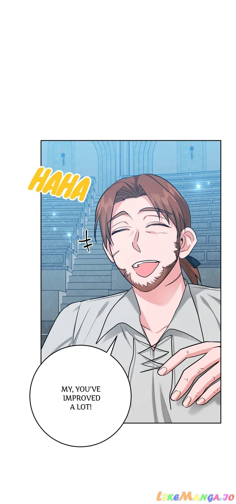 The Northern Duke Needs a Warm Hug Chapter 57 – Page 27