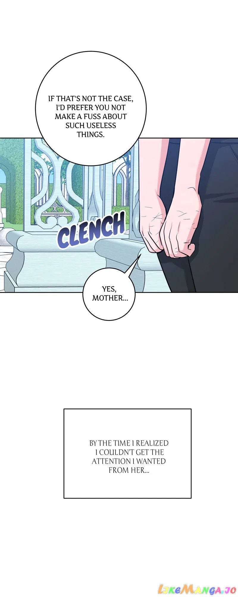 The Northern Duke Needs a Warm Hug Chapter 57 – Page 32