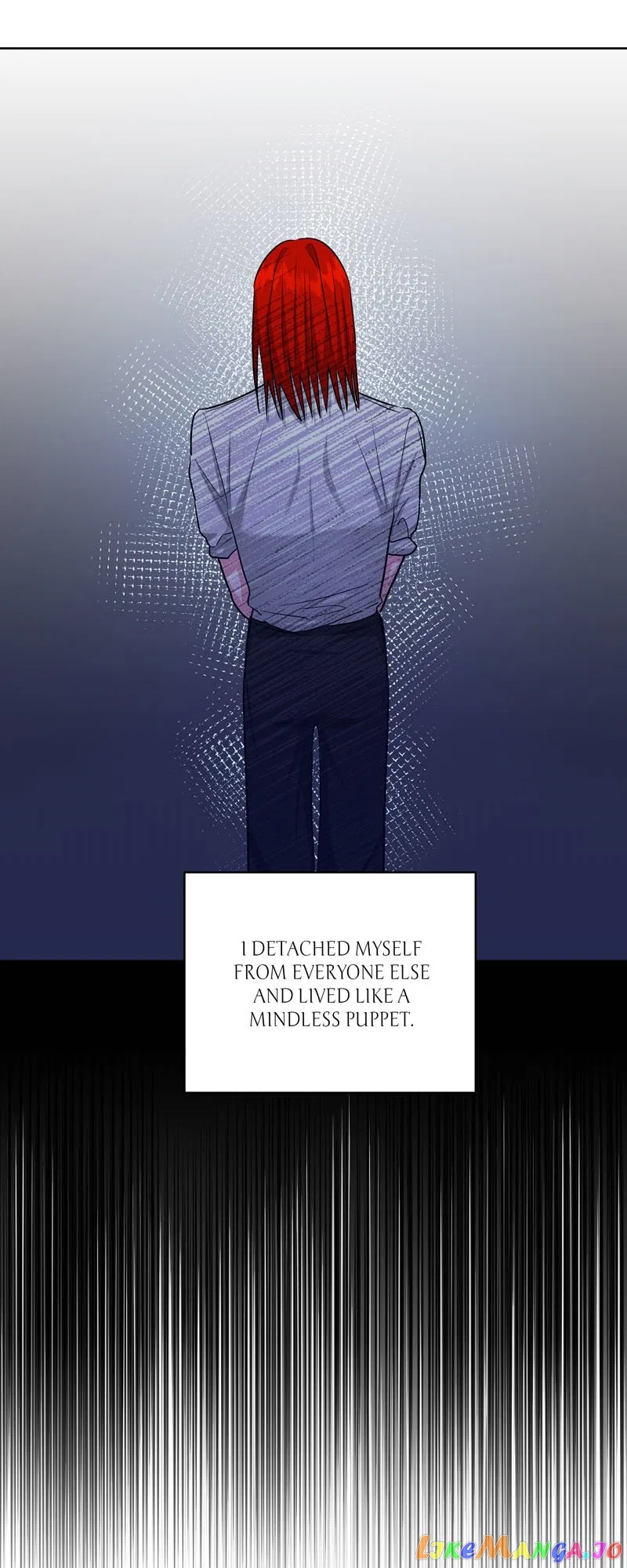 The Northern Duke Needs a Warm Hug Chapter 57 – Page 33