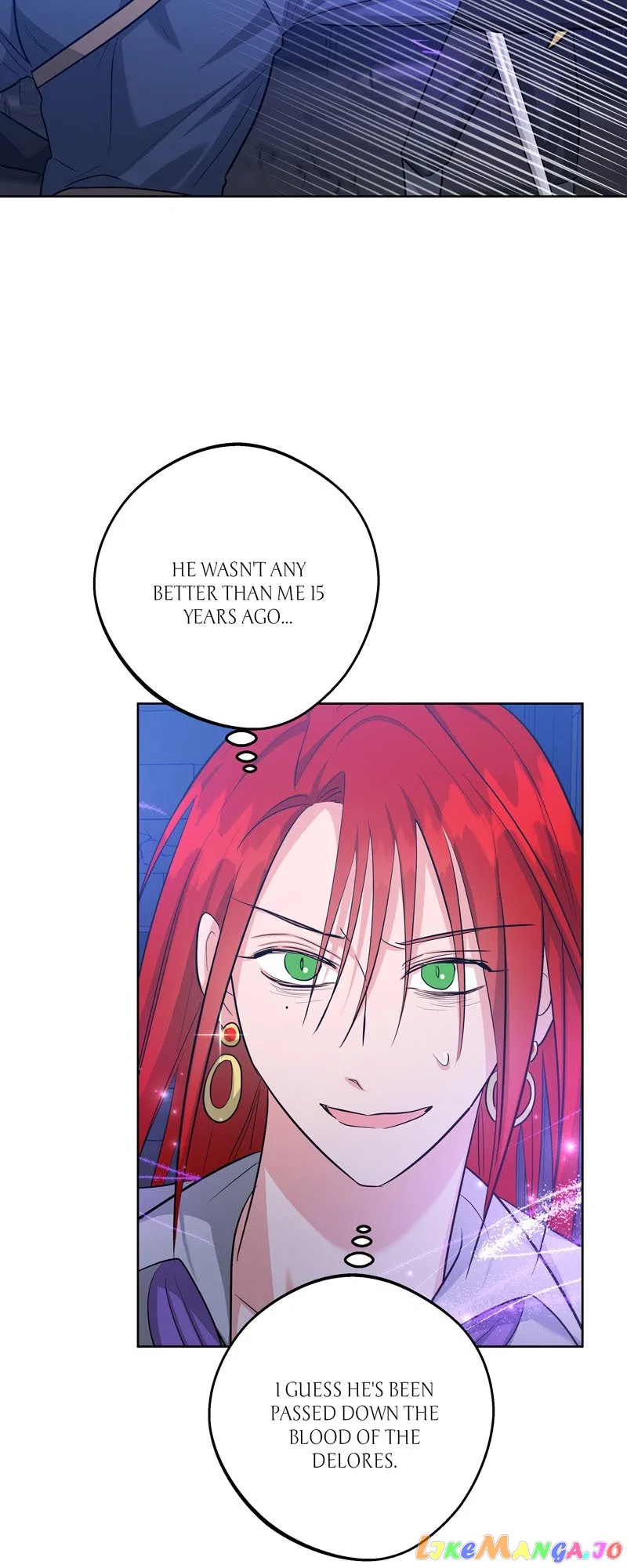 The Northern Duke Needs a Warm Hug Chapter 57 – Page 35