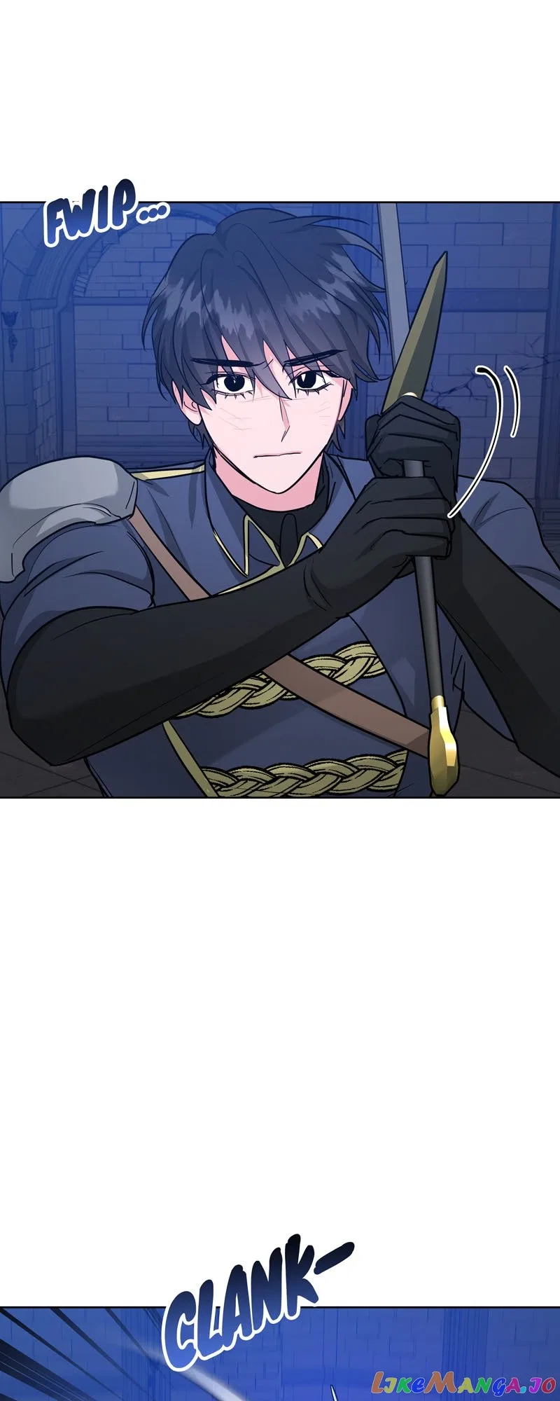 The Northern Duke Needs a Warm Hug Chapter 57 – Page 37