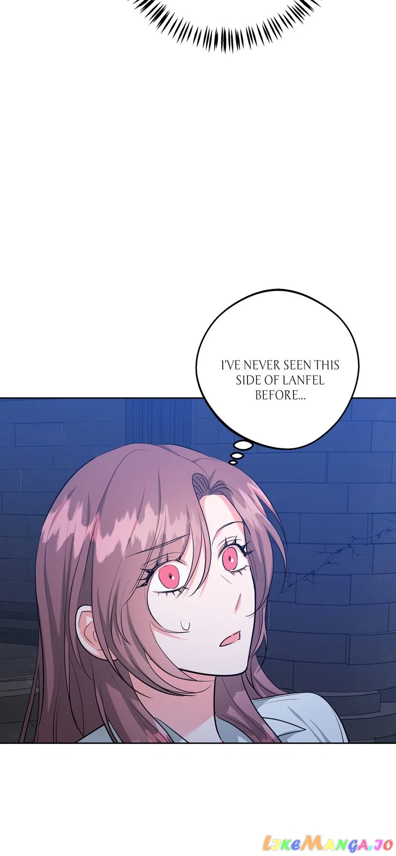 The Northern Duke Needs a Warm Hug Chapter 57 – Page 40