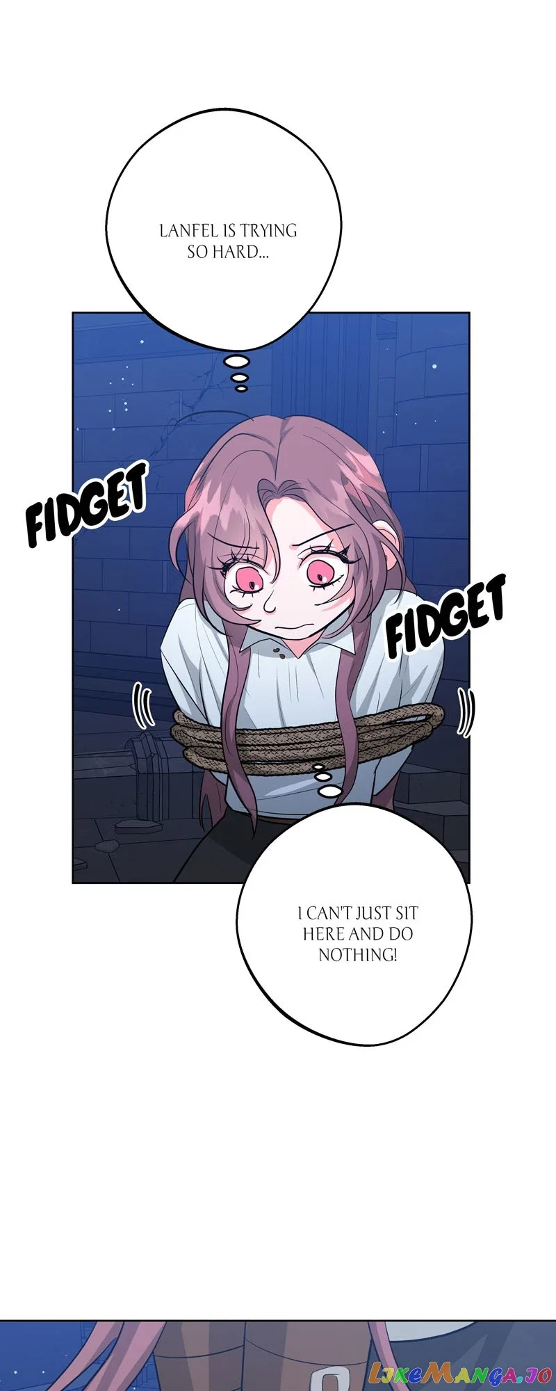 The Northern Duke Needs a Warm Hug Chapter 57 – Page 41