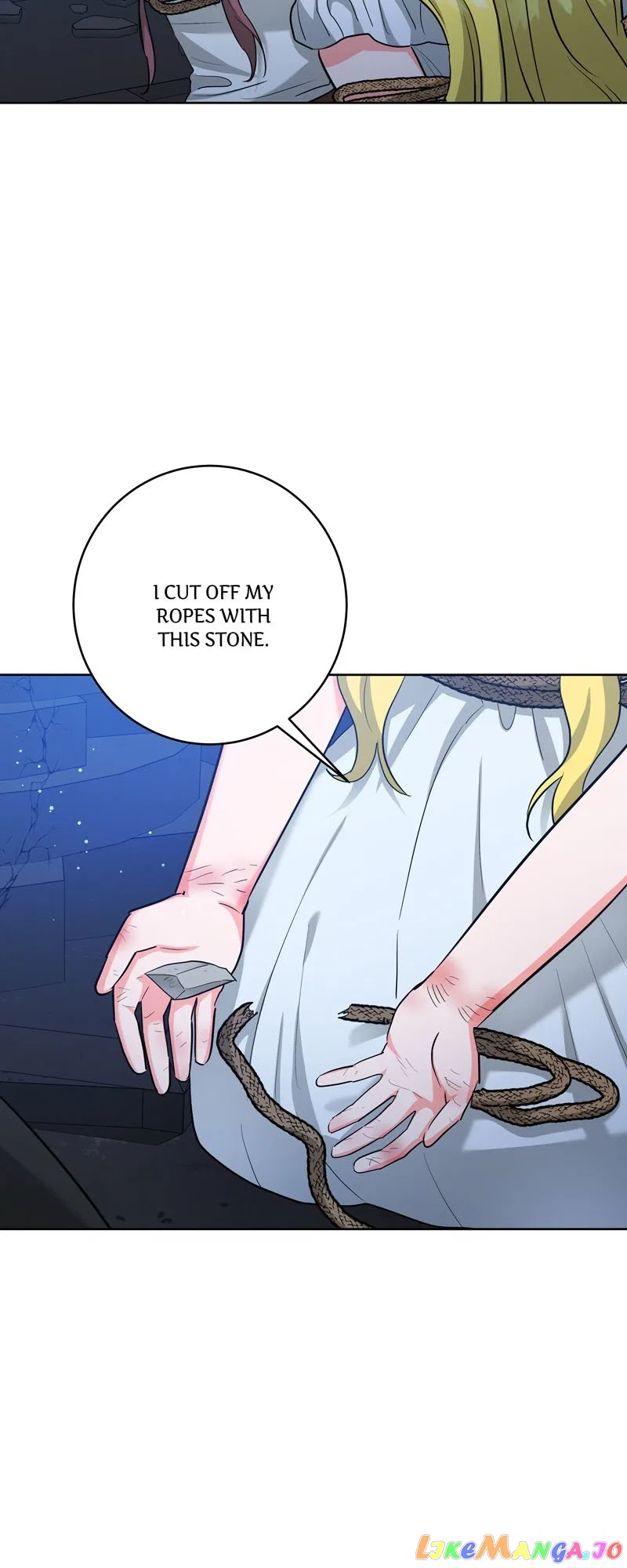 The Northern Duke Needs a Warm Hug Chapter 57 – Page 43