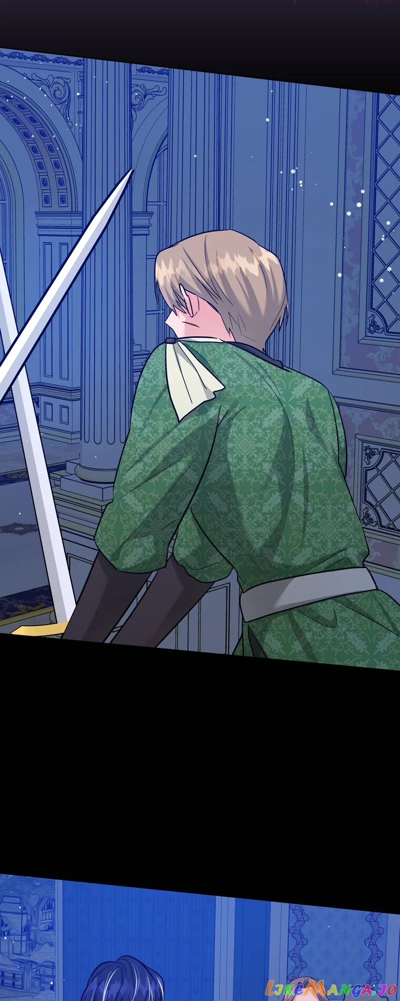 The Northern Duke Needs a Warm Hug Chapter 57 – Page 46
