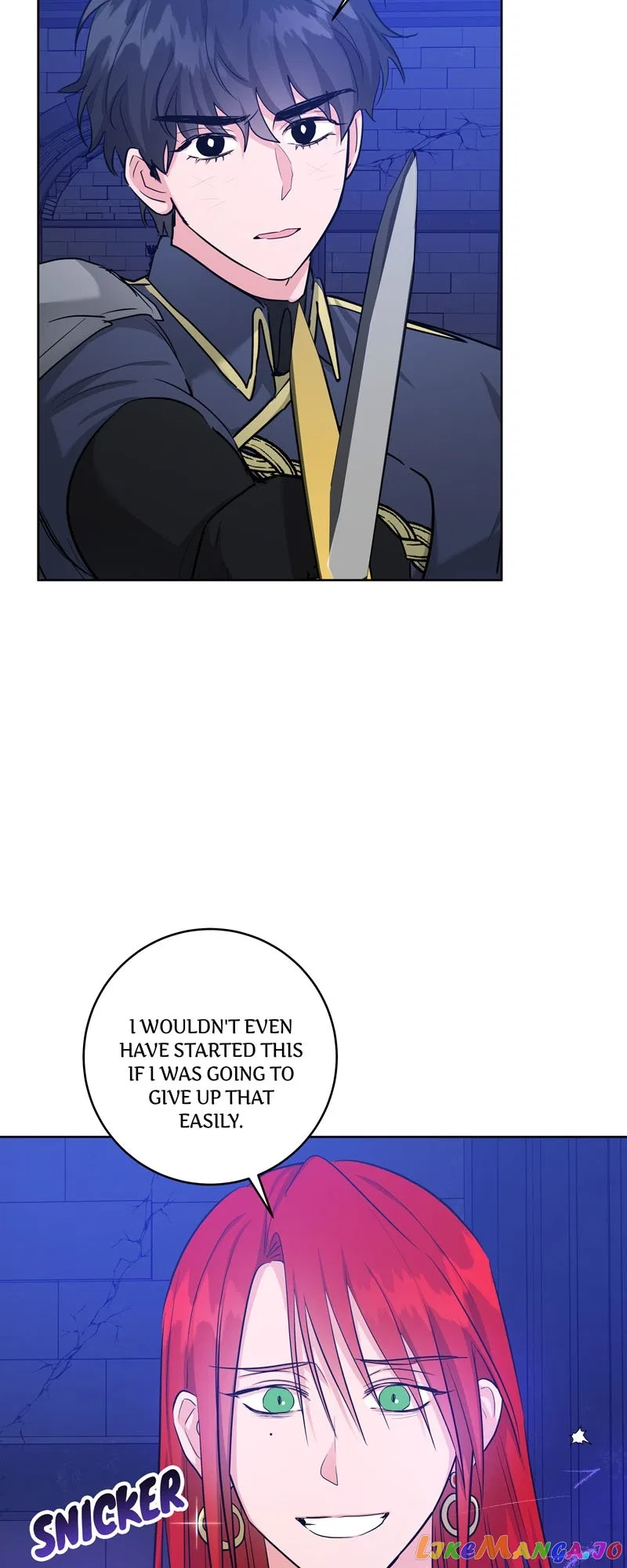 The Northern Duke Needs a Warm Hug Chapter 57 – Page 50
