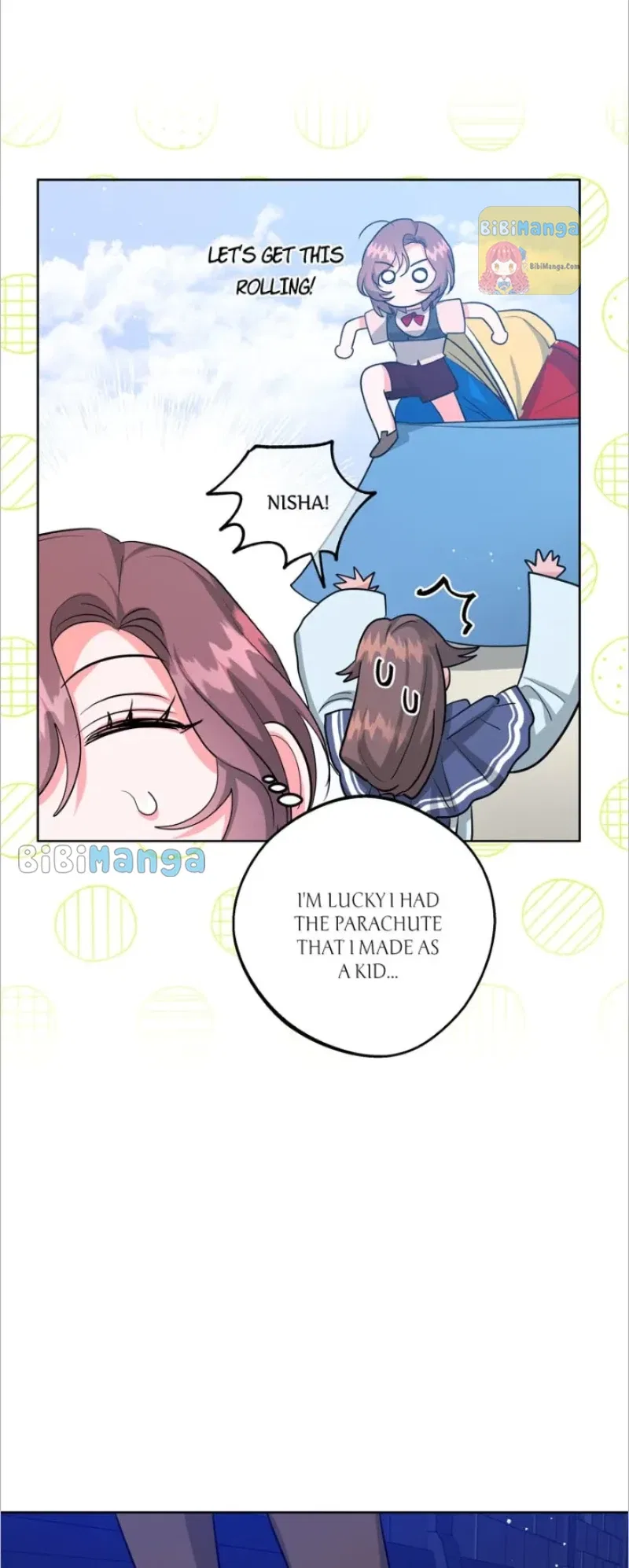 The Northern Duke Needs a Warm Hug Chapter 56 – Page 11