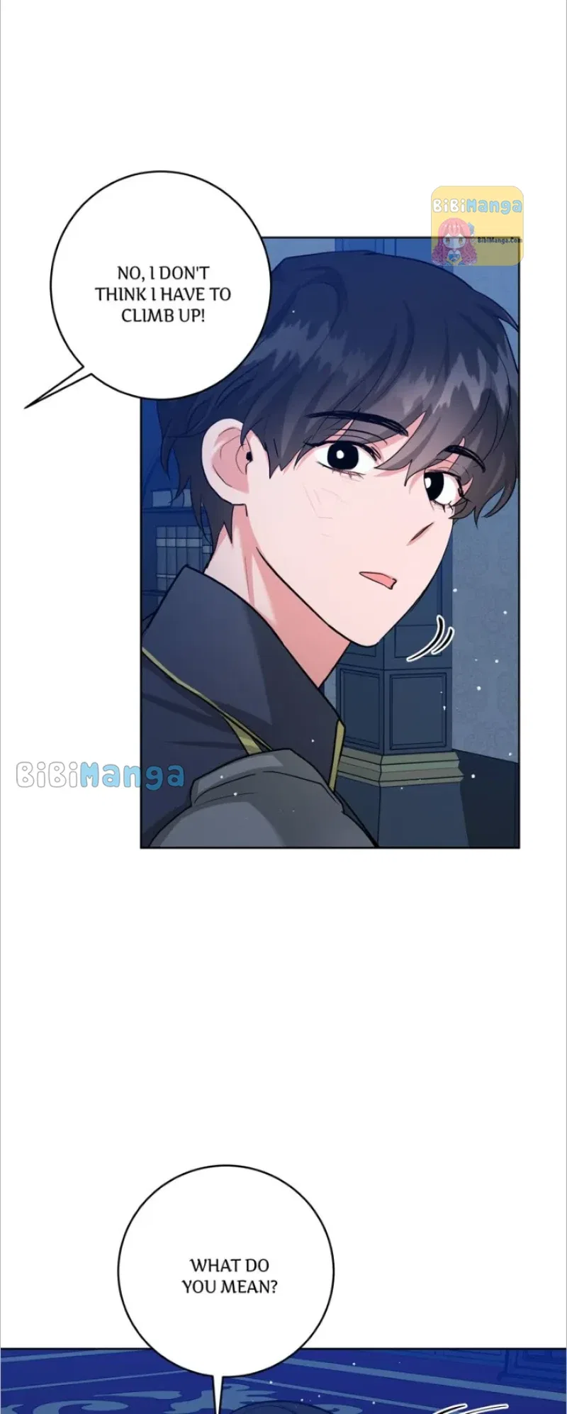 The Northern Duke Needs a Warm Hug Chapter 56 – Page 14