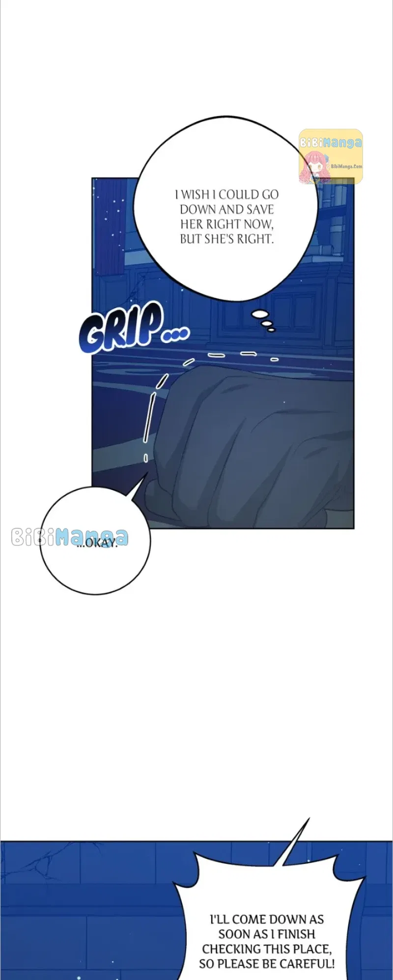 The Northern Duke Needs a Warm Hug Chapter 56 – Page 19