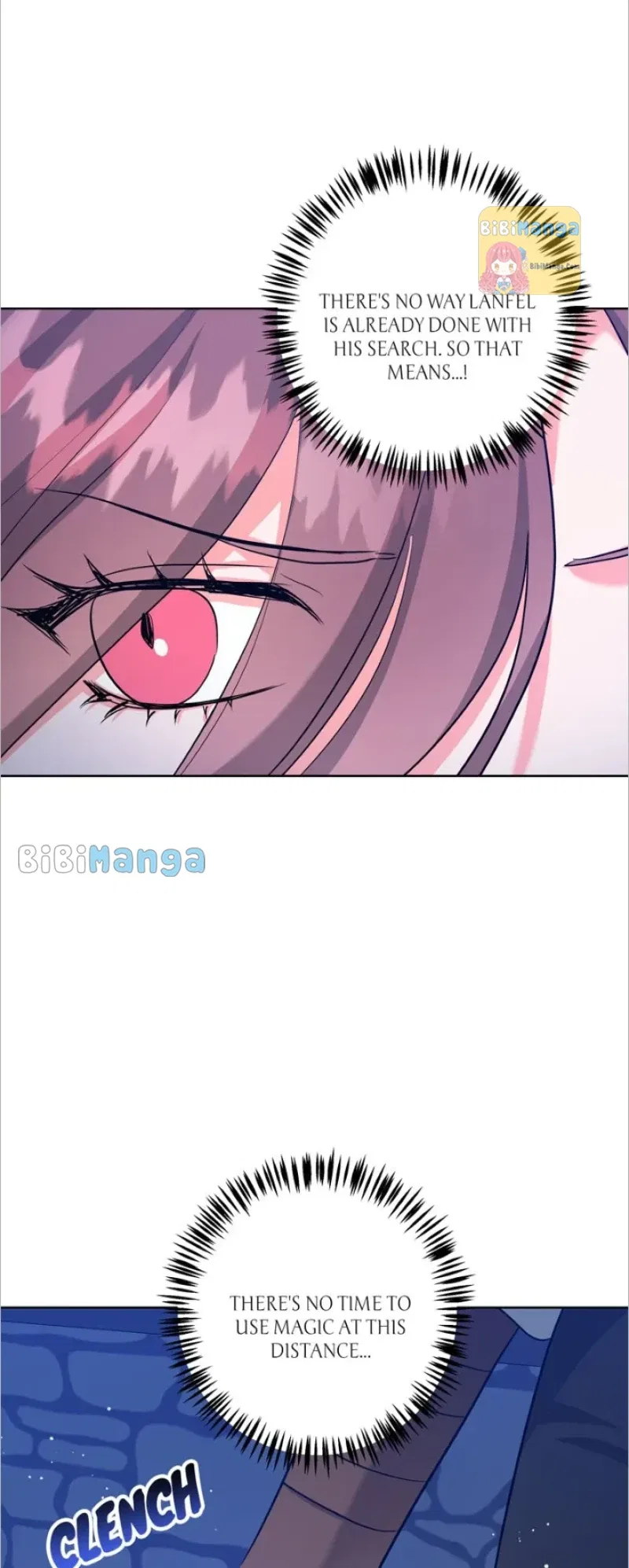 The Northern Duke Needs a Warm Hug Chapter 56 – Page 32