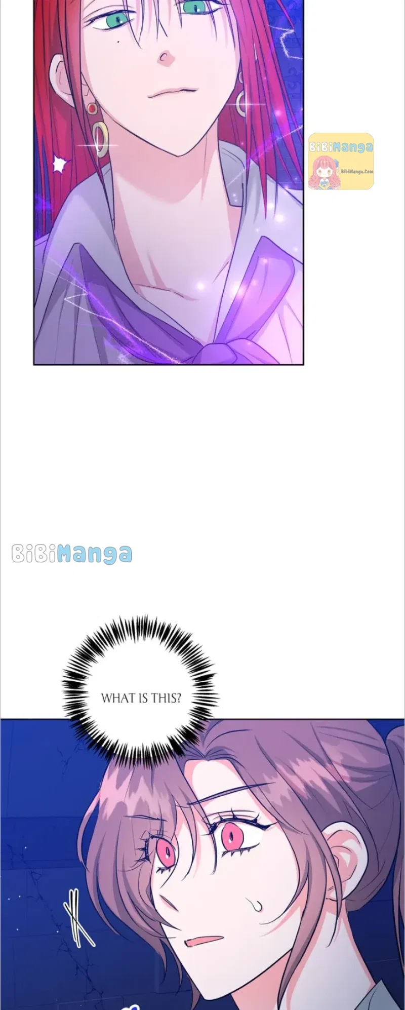 The Northern Duke Needs a Warm Hug Chapter 56 – Page 37