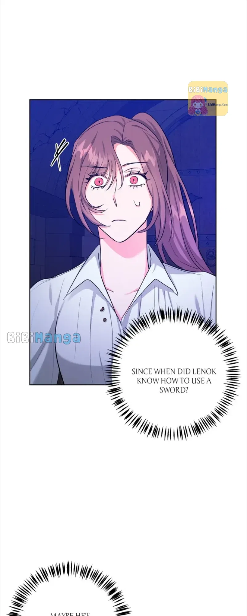 The Northern Duke Needs a Warm Hug Chapter 56 – Page 41