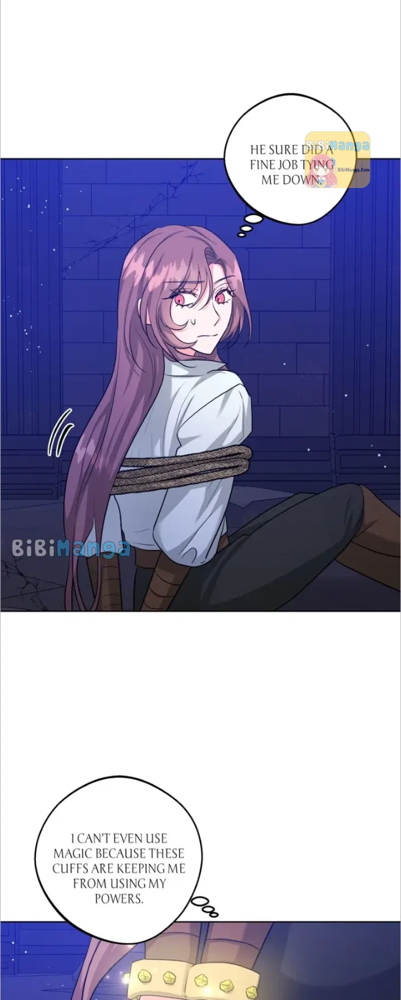 The Northern Duke Needs a Warm Hug Chapter 56 – Page 51