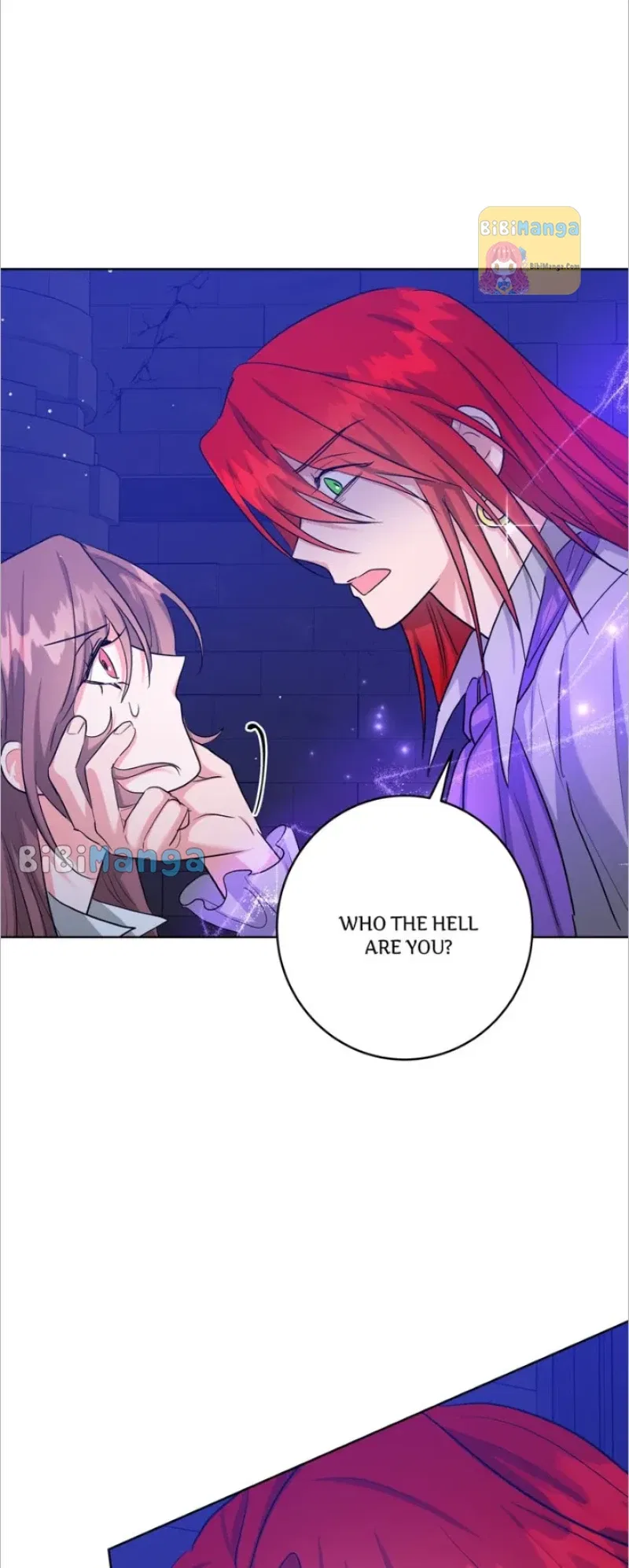 The Northern Duke Needs a Warm Hug Chapter 56 – Page 54