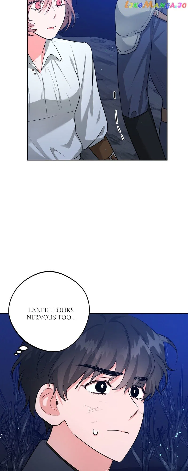 The Northern Duke Needs a Warm Hug Chapter 55 – Page 3