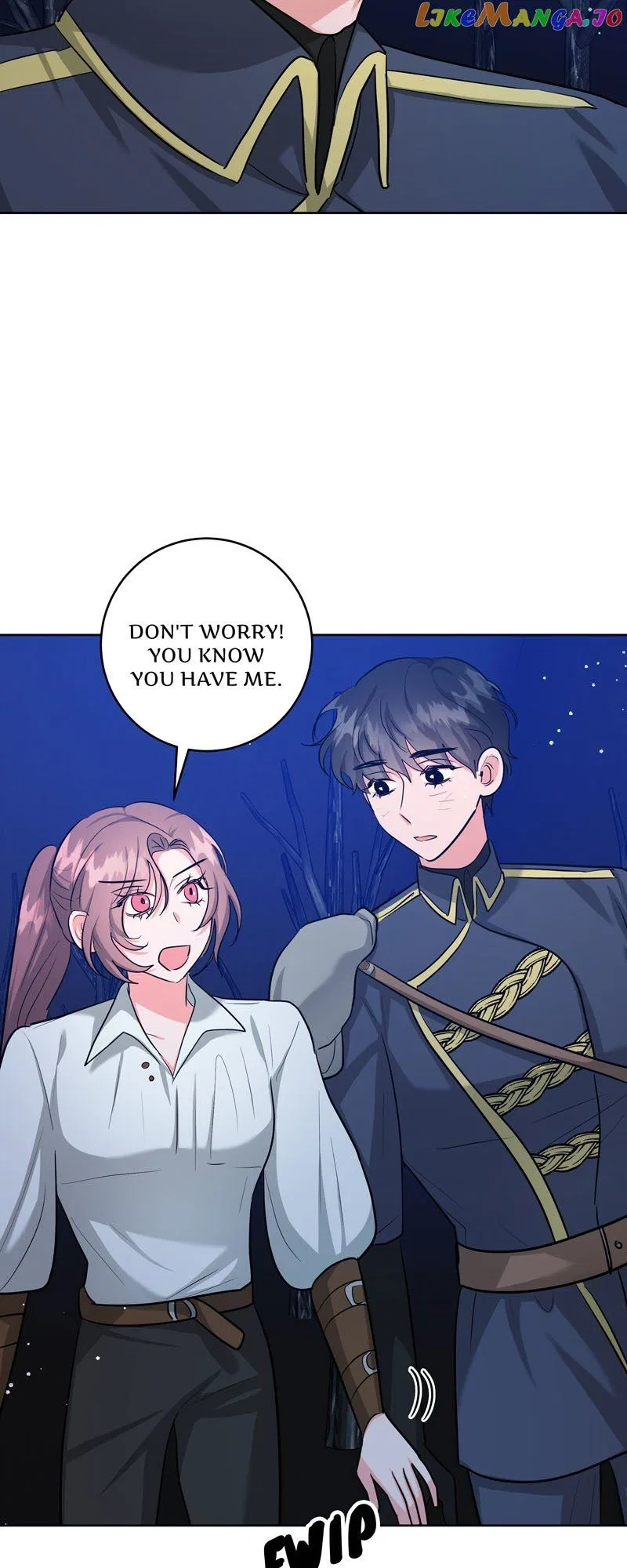 The Northern Duke Needs a Warm Hug Chapter 55 – Page 4
