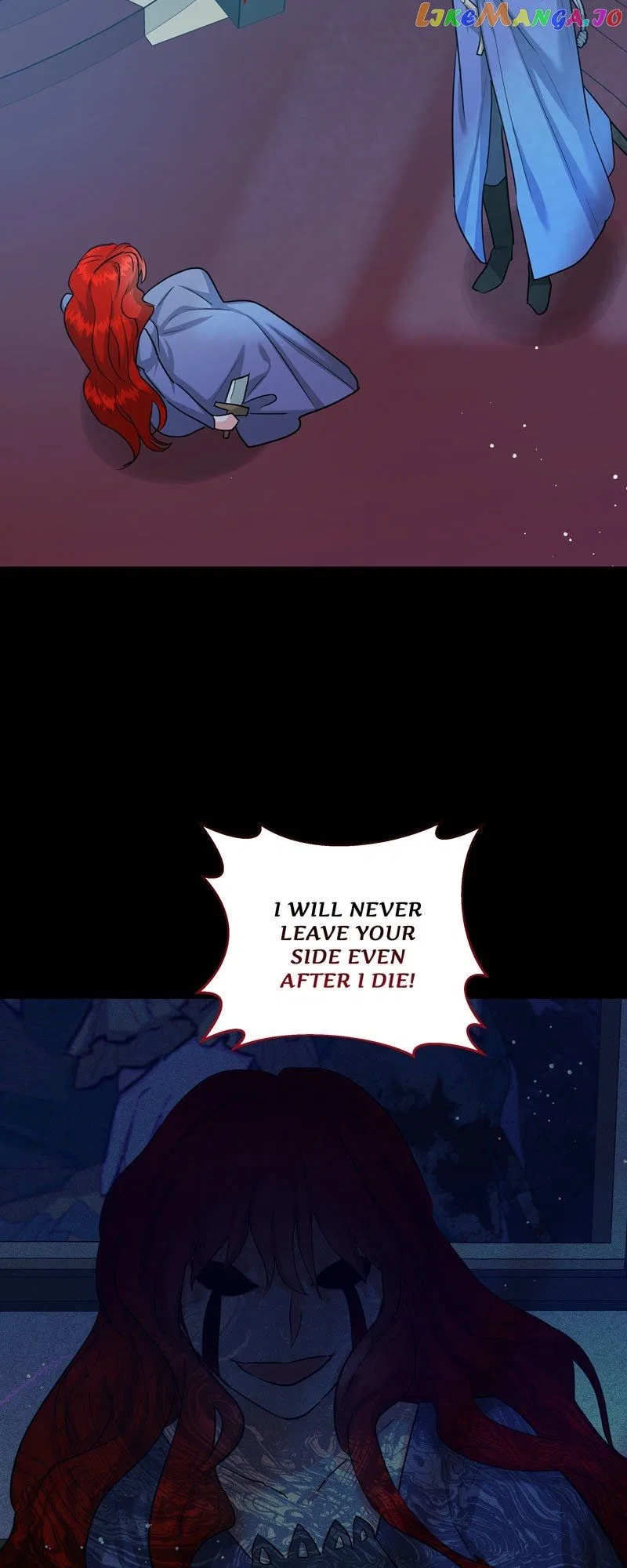 The Northern Duke Needs a Warm Hug Chapter 55 – Page 8