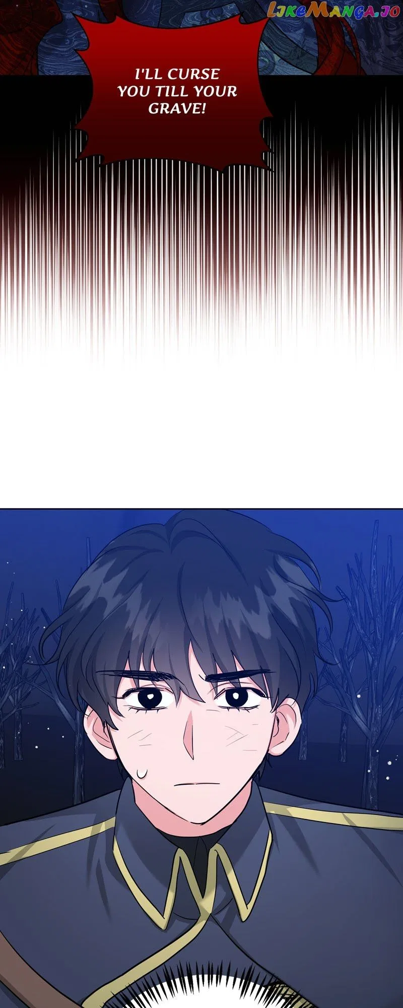 The Northern Duke Needs a Warm Hug Chapter 55 – Page 9