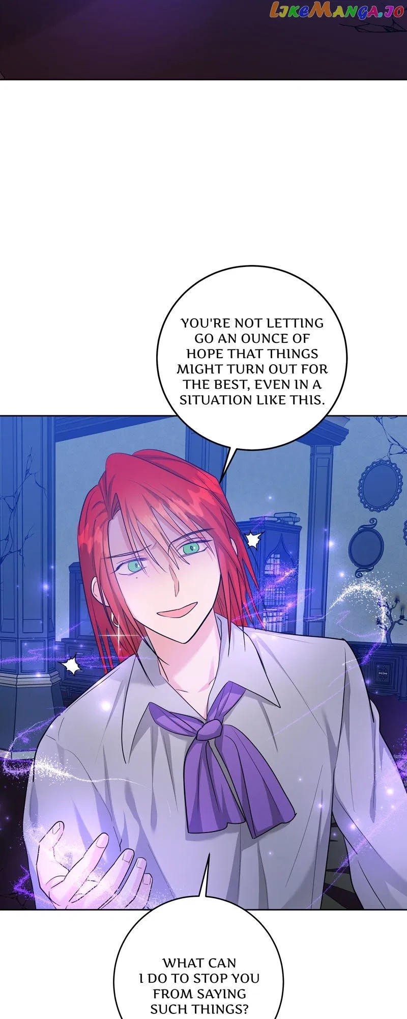 The Northern Duke Needs a Warm Hug Chapter 55 – Page 12