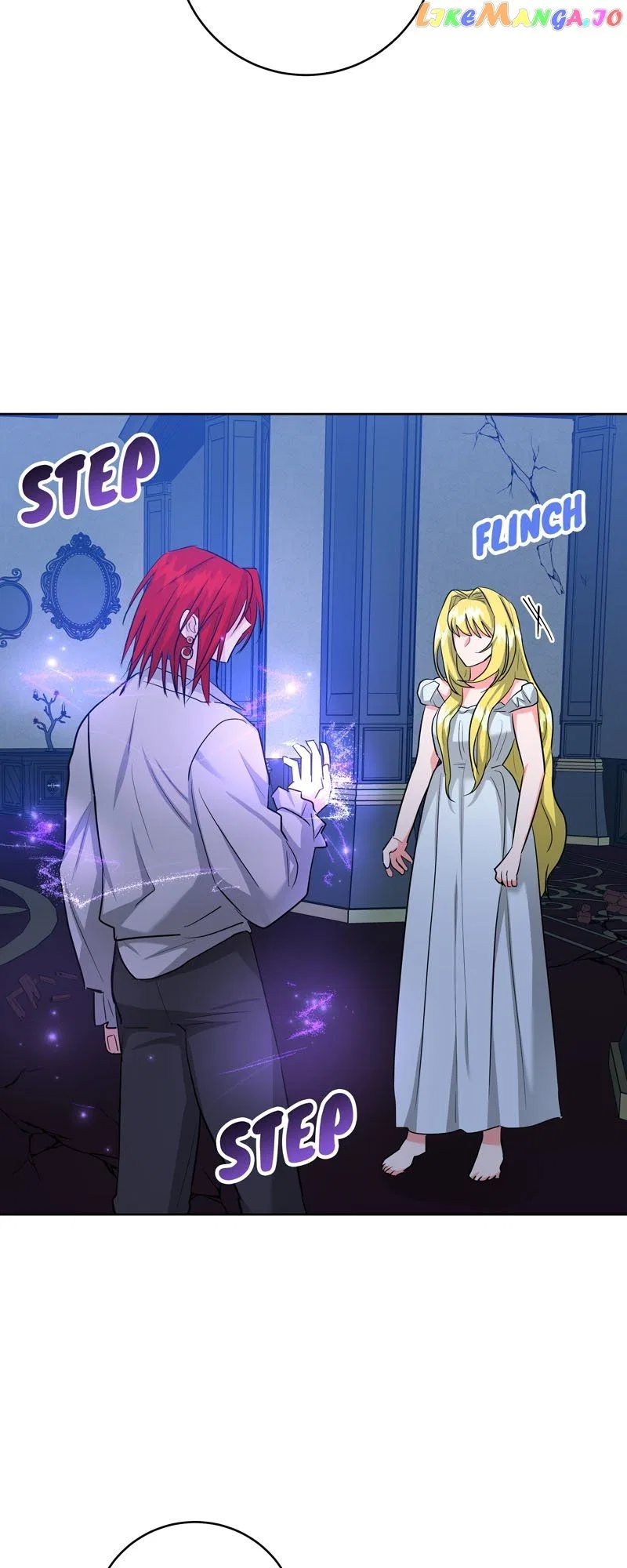 The Northern Duke Needs a Warm Hug Chapter 55 – Page 13