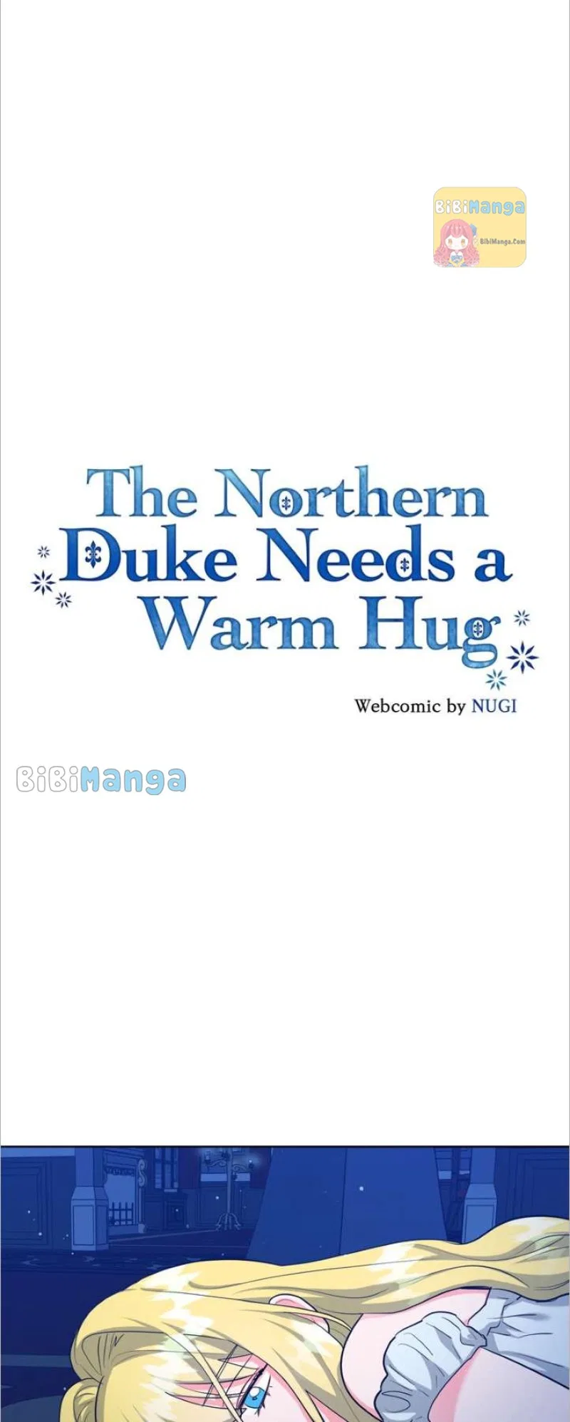 The Northern Duke Needs a Warm Hug Chapter 54 – Page 4
