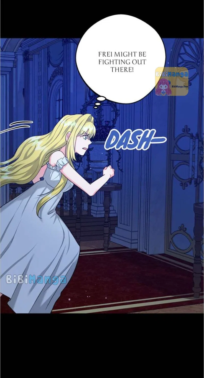 The Northern Duke Needs a Warm Hug Chapter 54 – Page 9
