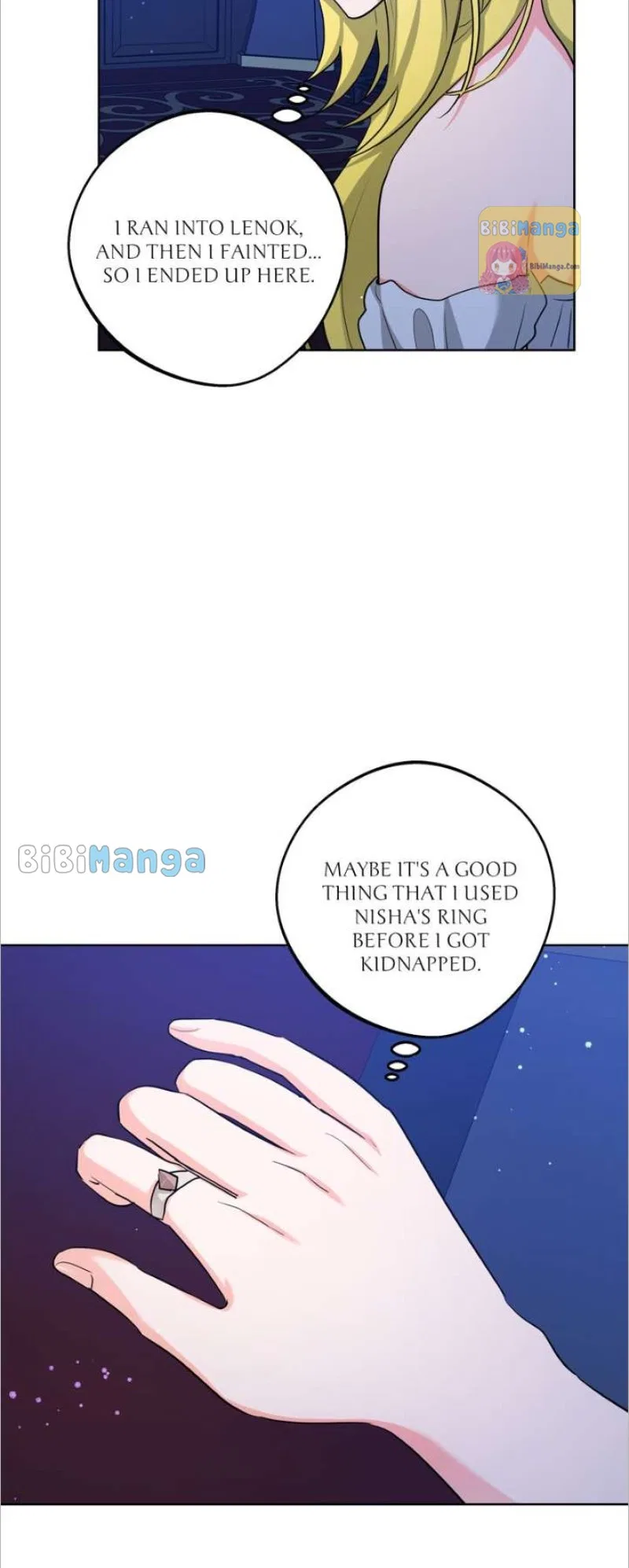 The Northern Duke Needs a Warm Hug Chapter 54 – Page 12