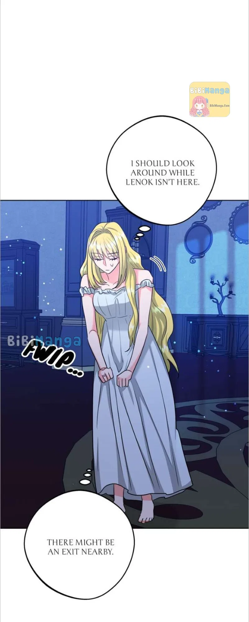 The Northern Duke Needs a Warm Hug Chapter 54 – Page 13
