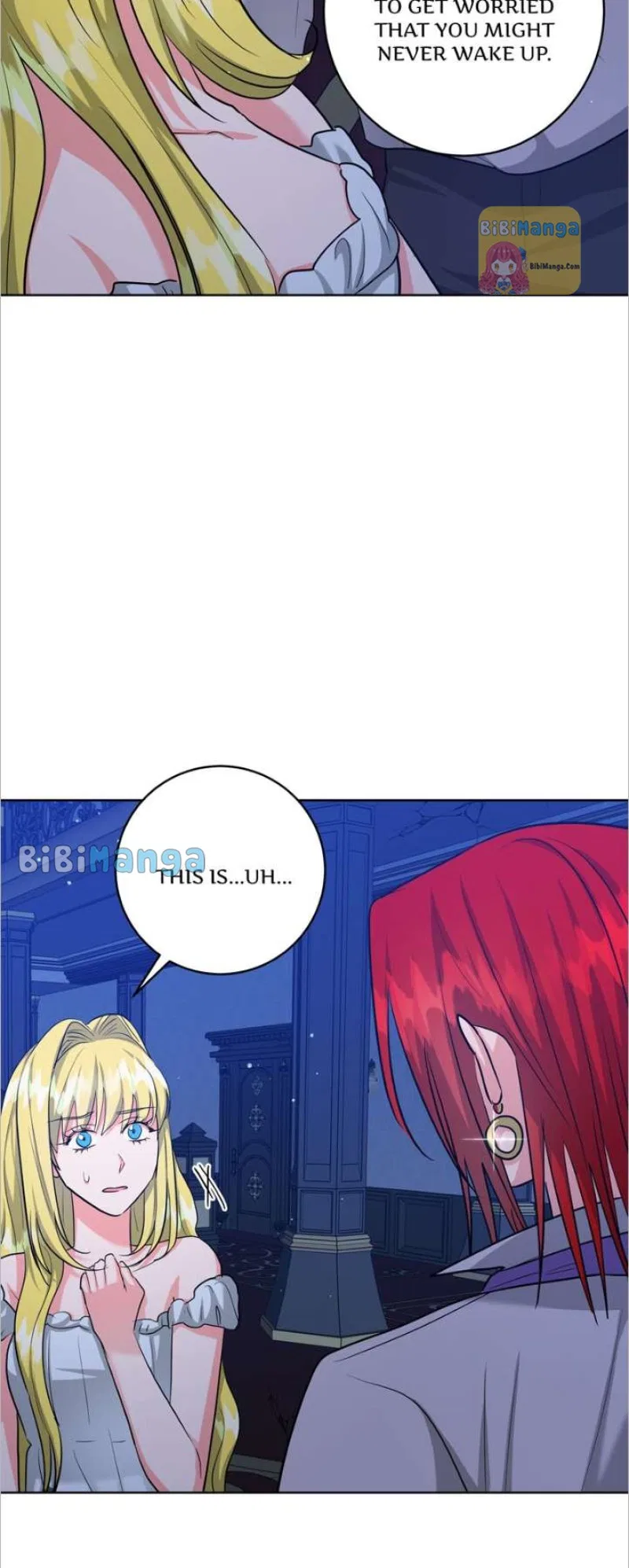 The Northern Duke Needs a Warm Hug Chapter 54 – Page 17