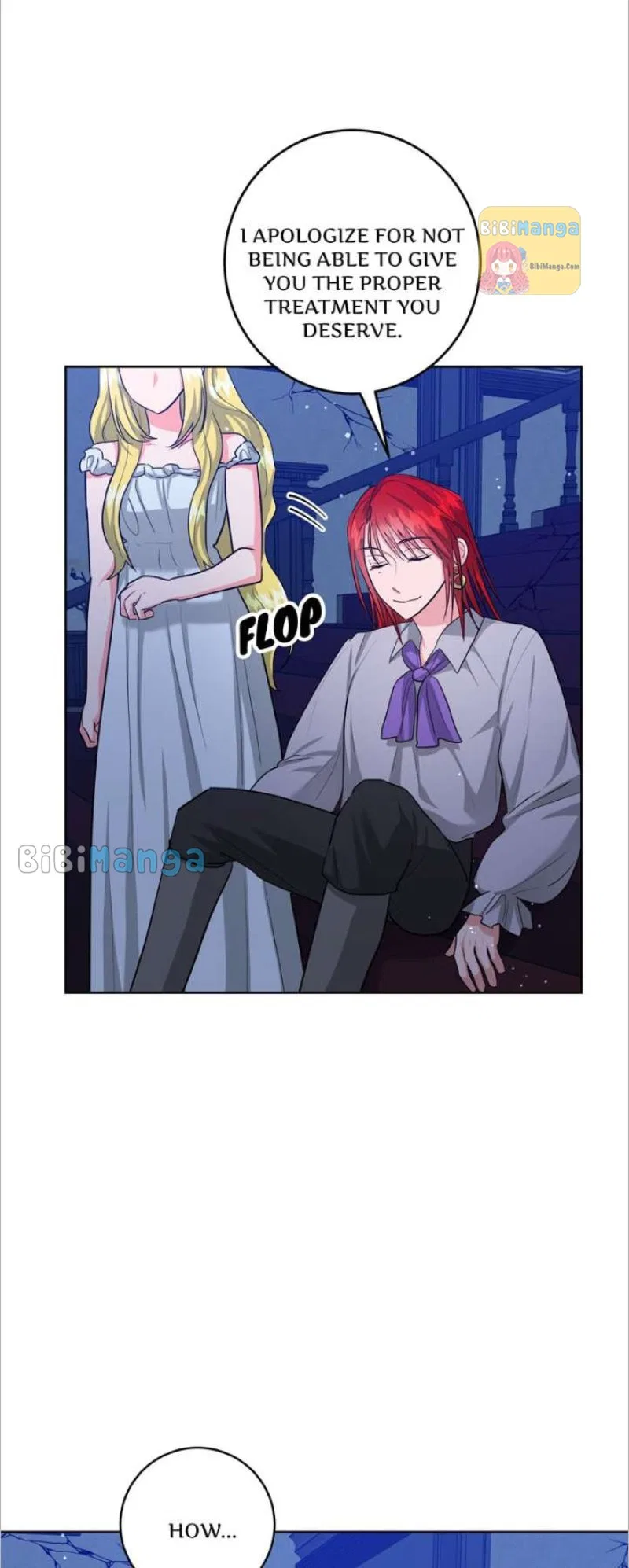 The Northern Duke Needs a Warm Hug Chapter 54 – Page 19
