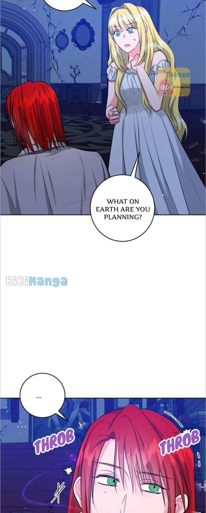 The Northern Duke Needs a Warm Hug Chapter 54 – Page 20