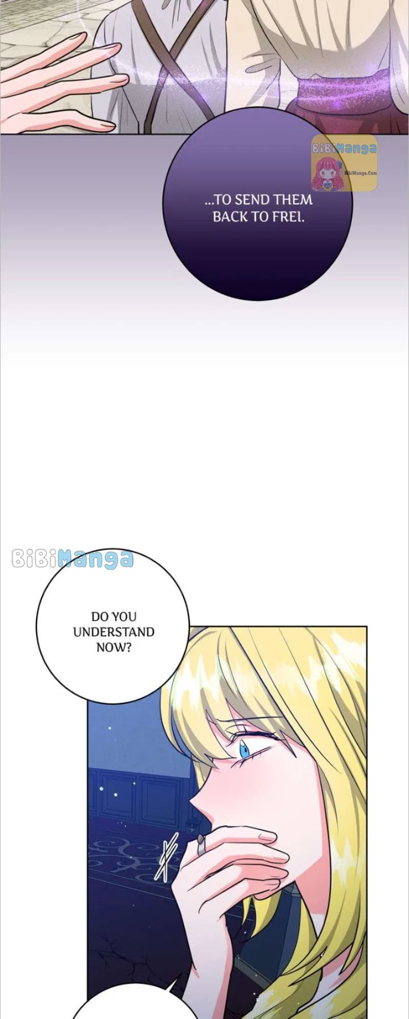 The Northern Duke Needs a Warm Hug Chapter 54 – Page 30