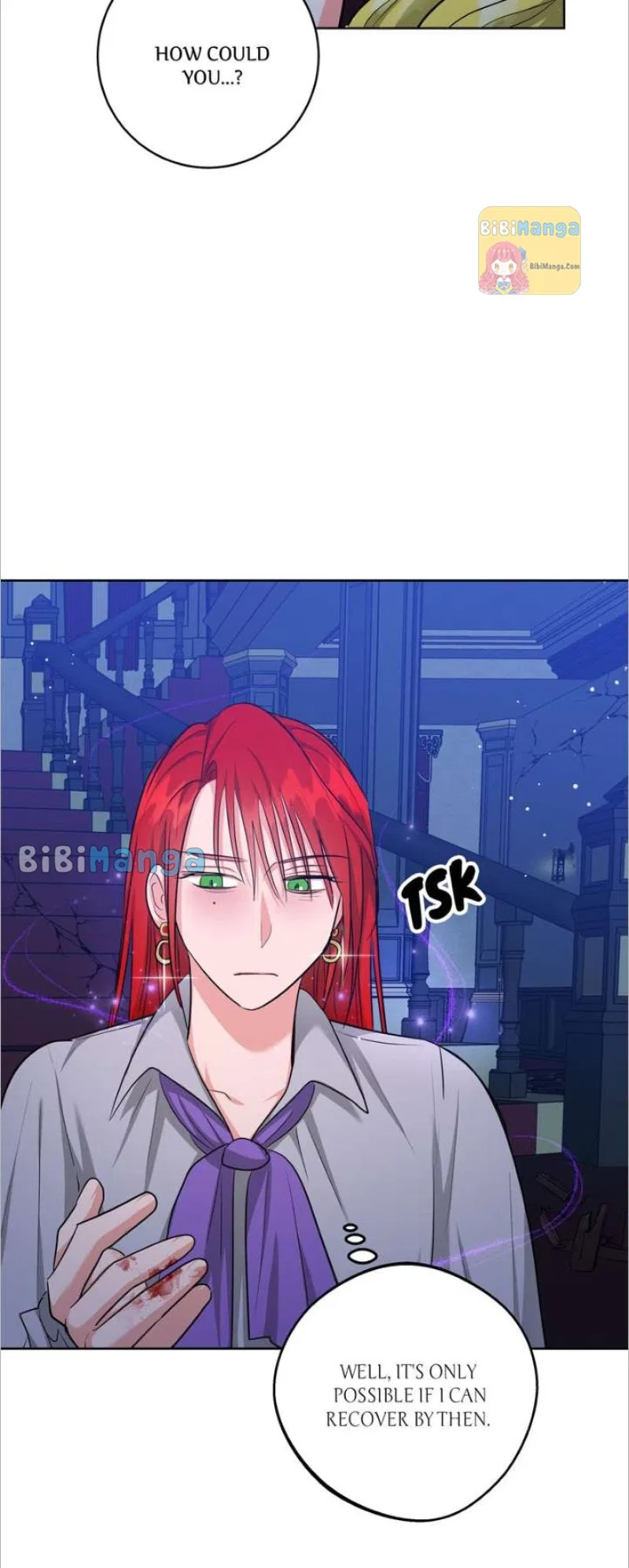 The Northern Duke Needs a Warm Hug Chapter 54 – Page 31