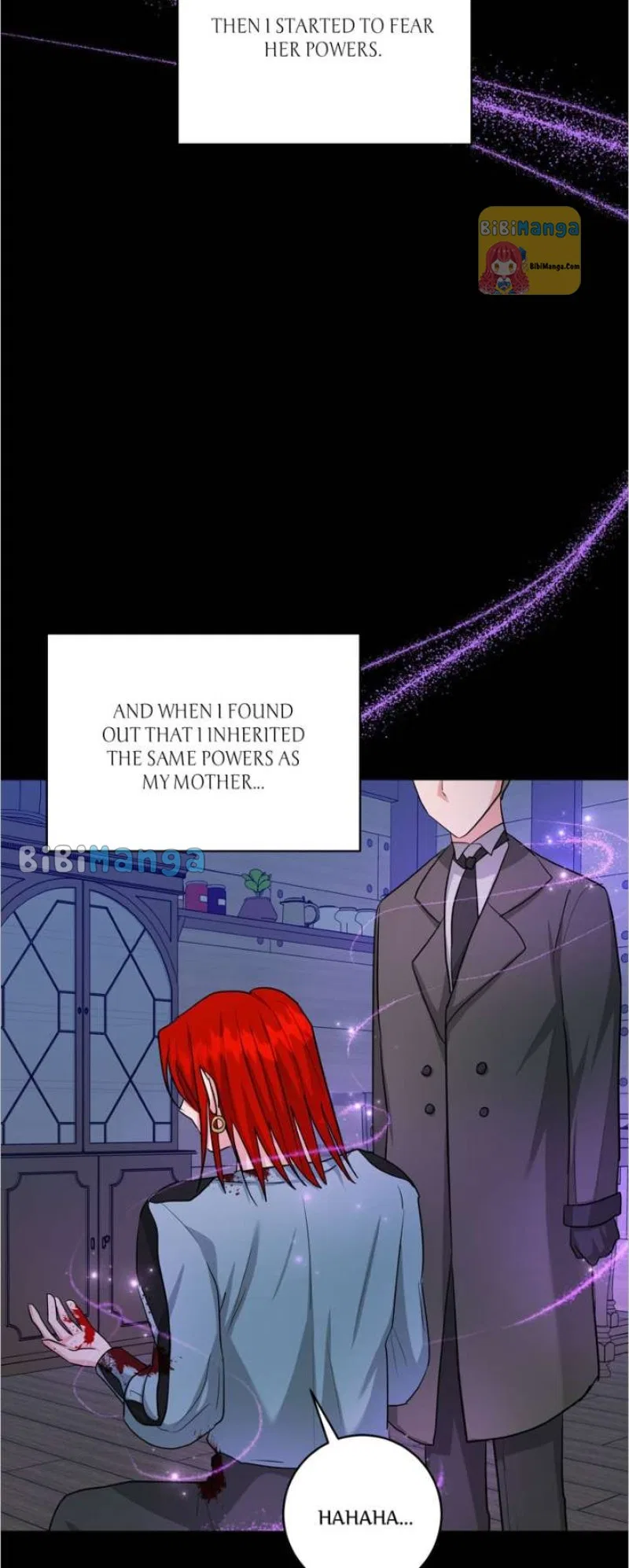 The Northern Duke Needs a Warm Hug Chapter 54 – Page 41