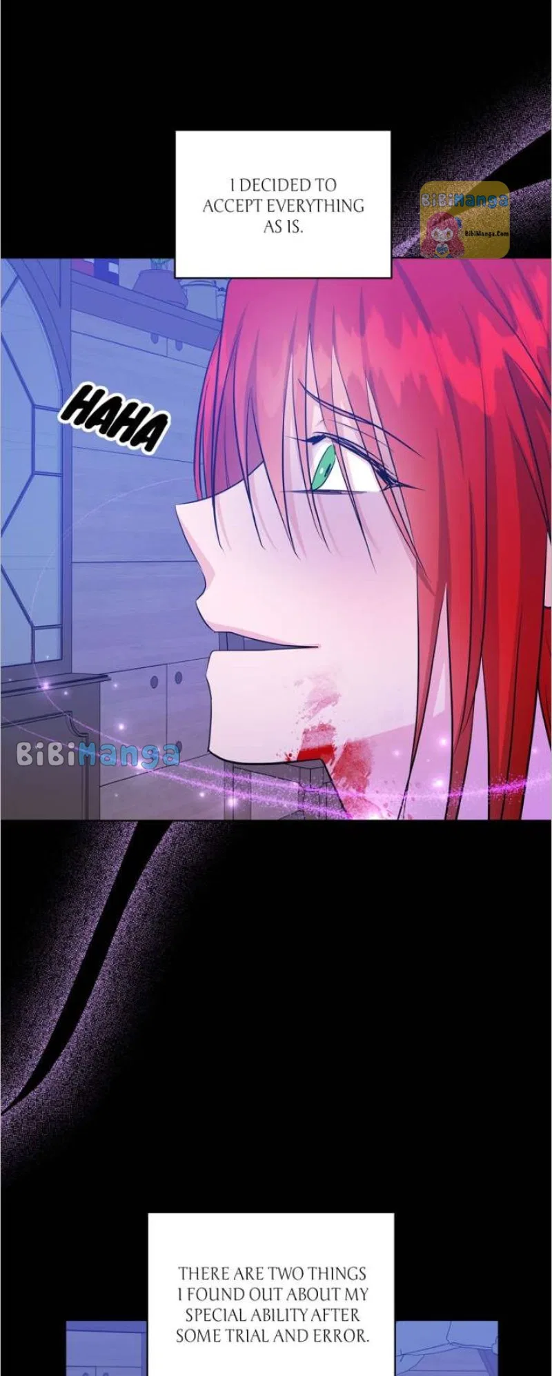 The Northern Duke Needs a Warm Hug Chapter 54 – Page 43