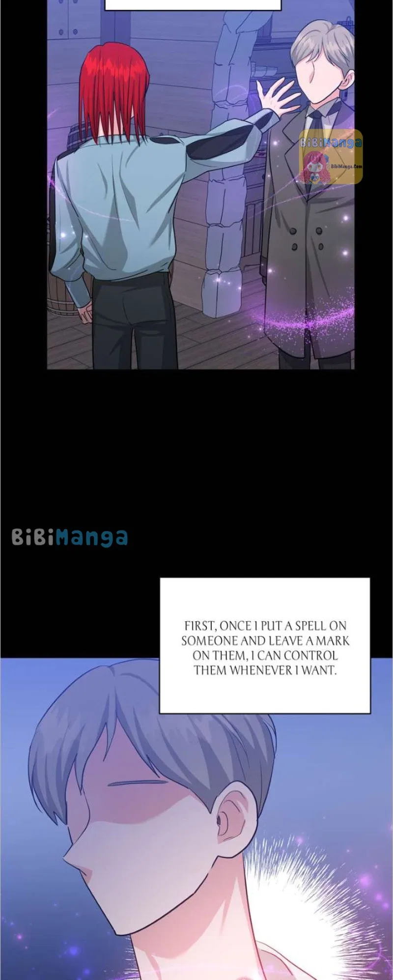 The Northern Duke Needs a Warm Hug Chapter 54 – Page 44