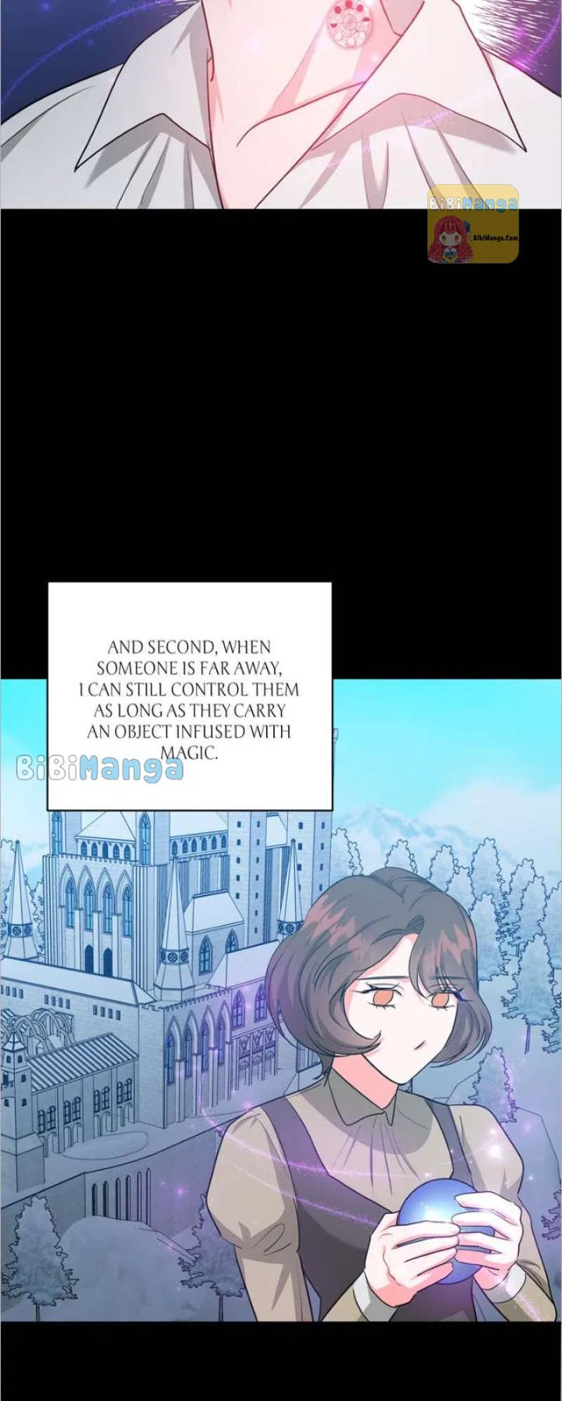 The Northern Duke Needs a Warm Hug Chapter 54 – Page 45