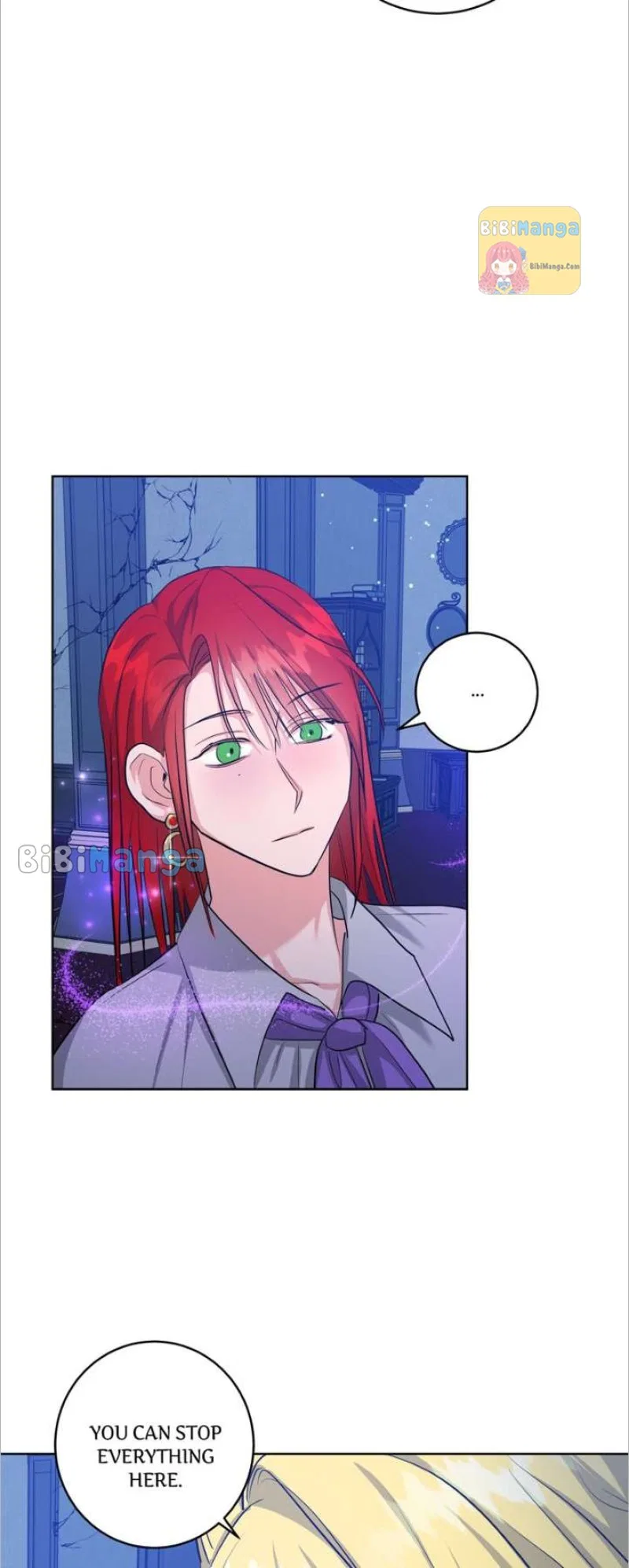 The Northern Duke Needs a Warm Hug Chapter 54 – Page 50