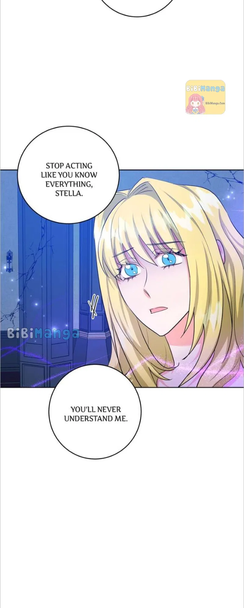 The Northern Duke Needs a Warm Hug Chapter 54 – Page 54