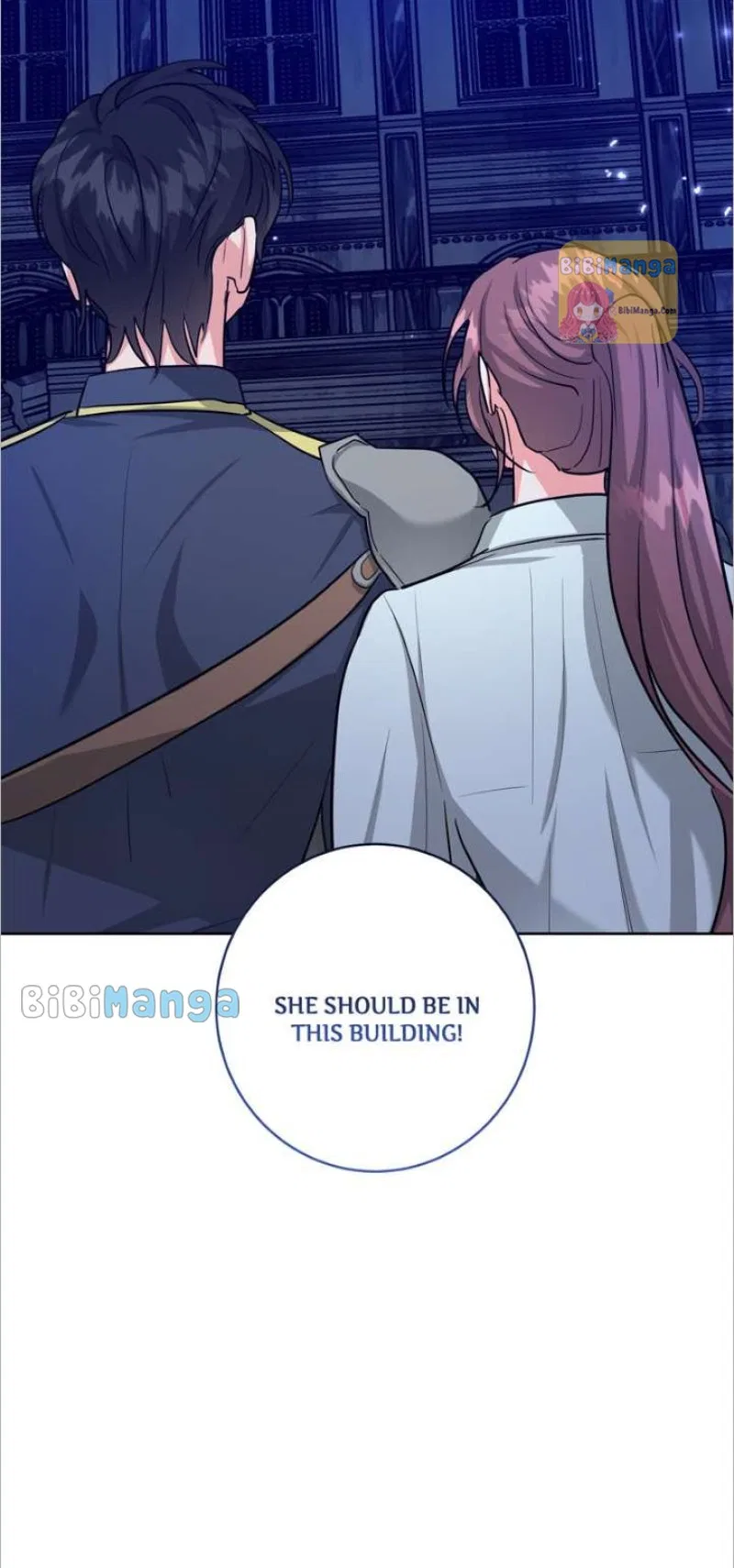 The Northern Duke Needs a Warm Hug Chapter 54 – Page 58