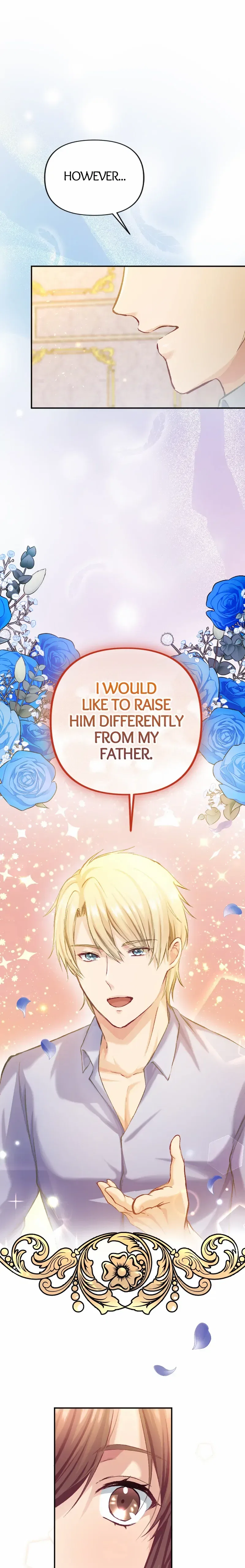 A Deceiving Bride and The Fierce Lion Chapter 57 – Page 10