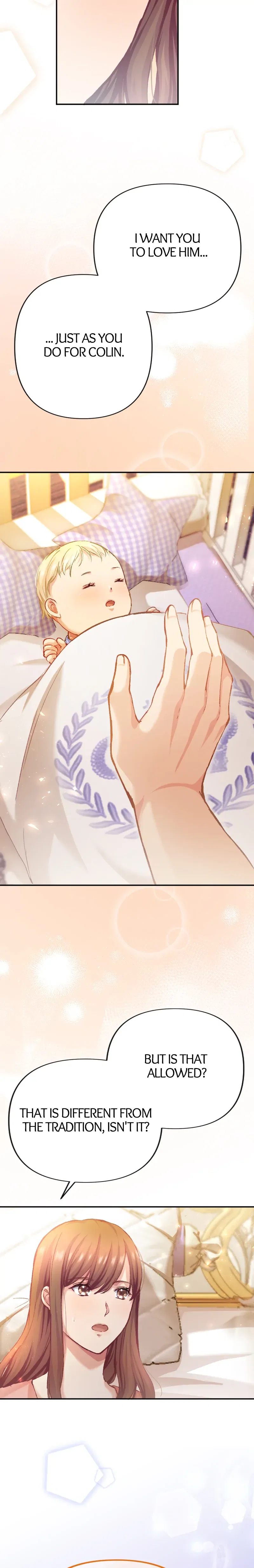A Deceiving Bride and The Fierce Lion Chapter 57 – Page 11