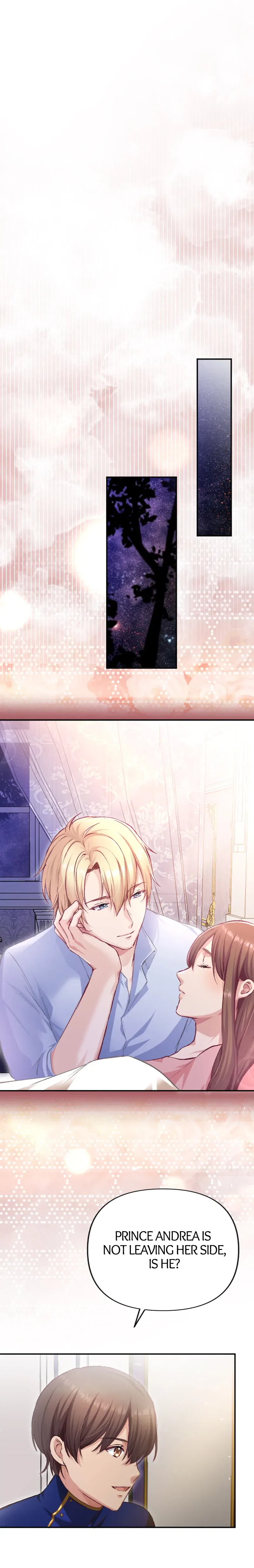 A Deceiving Bride and The Fierce Lion Chapter 57 – Page 27