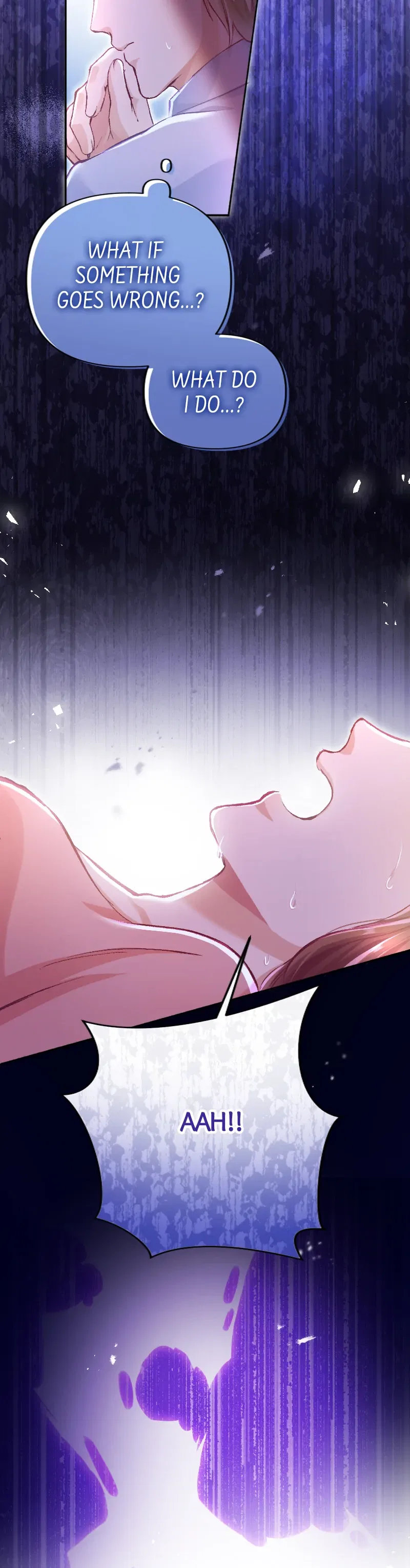 A Deceiving Bride and The Fierce Lion Chapter 56 – Page 27