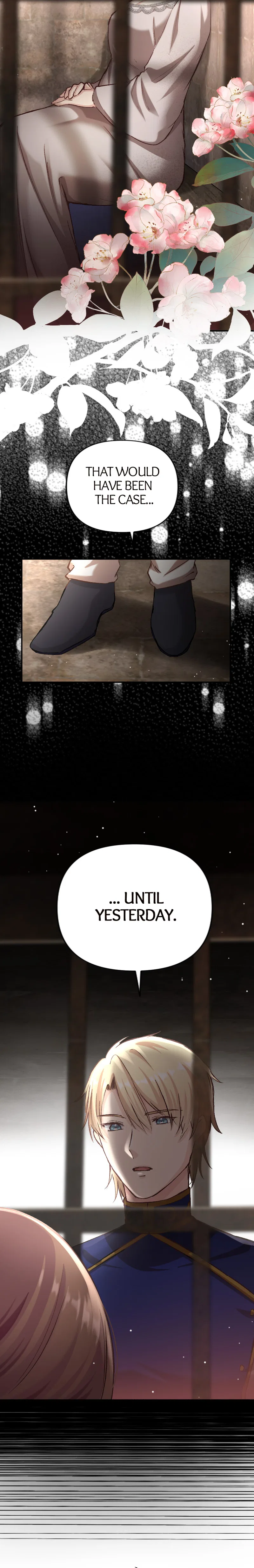 A Deceiving Bride and The Fierce Lion Chapter 55 – Page 2