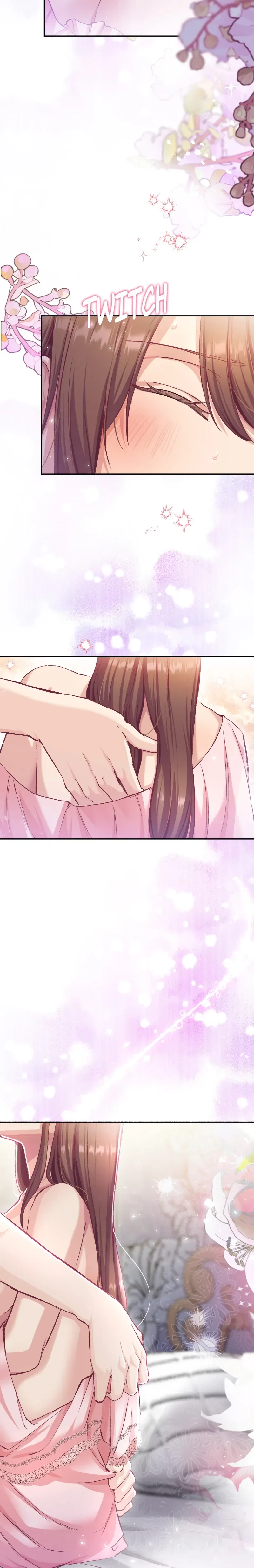 A Deceiving Bride and The Fierce Lion Chapter 54 – Page 5