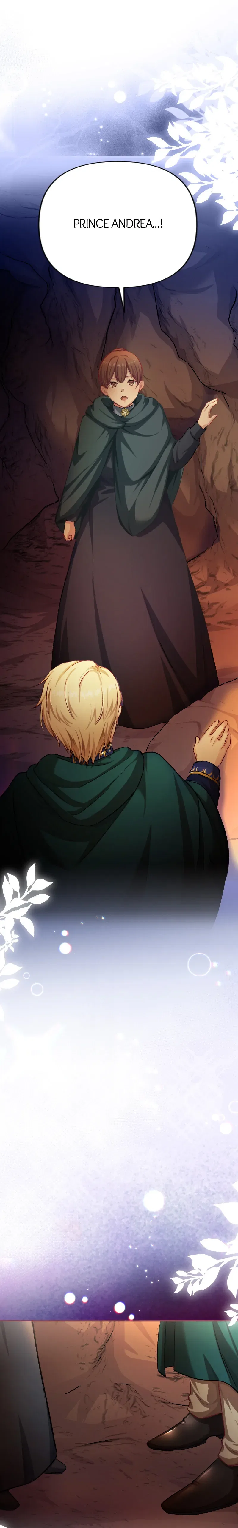 A Deceiving Bride and The Fierce Lion Chapter 52 – Page 4